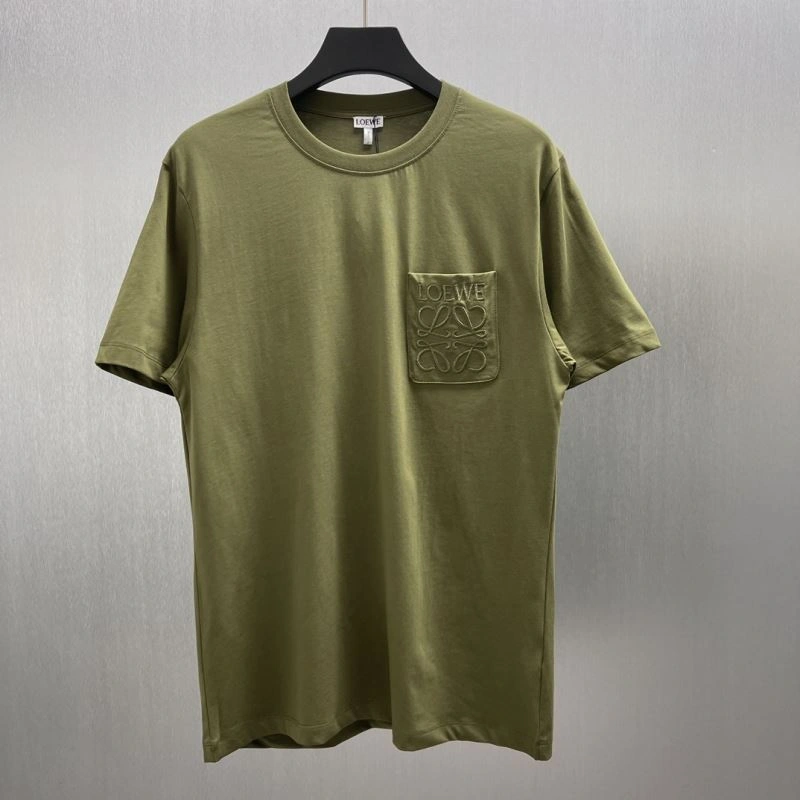 Loewe T-Shirts Practical 162670