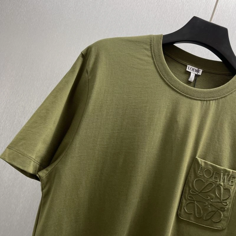 Loewe T-Shirts Practical 162670