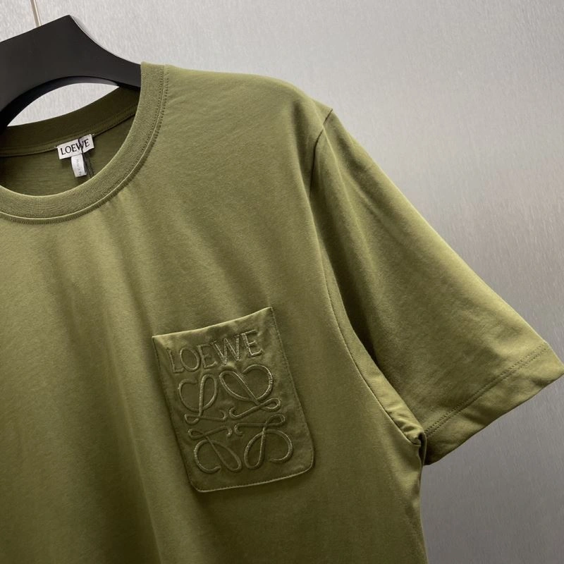 Loewe T-Shirts Practical 162670