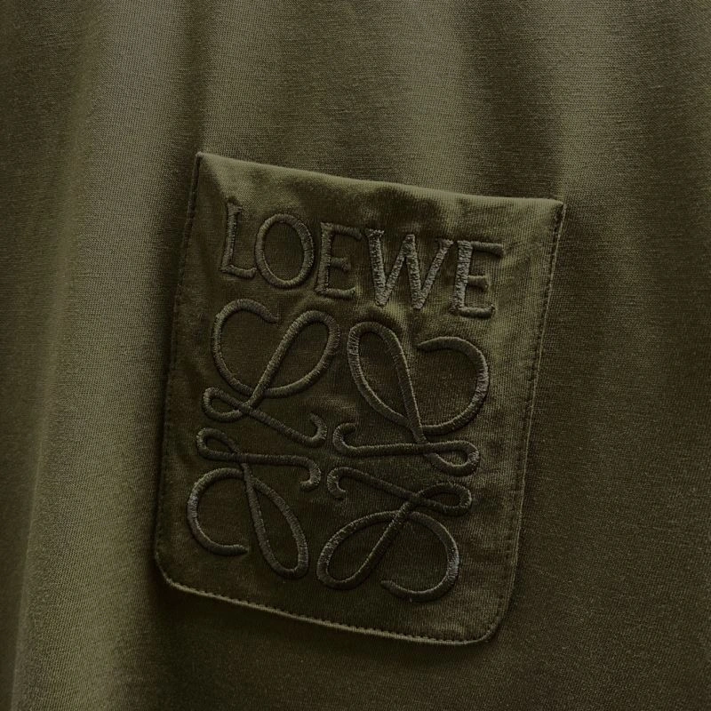 Loewe T-Shirts Practical 162670