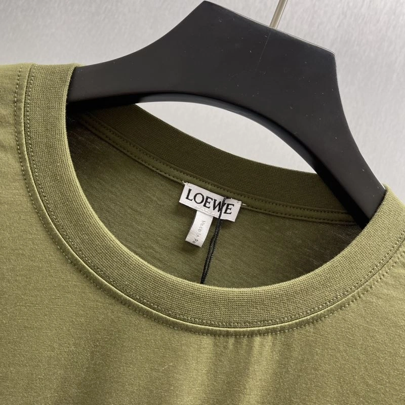 Loewe T-Shirts Practical 162670