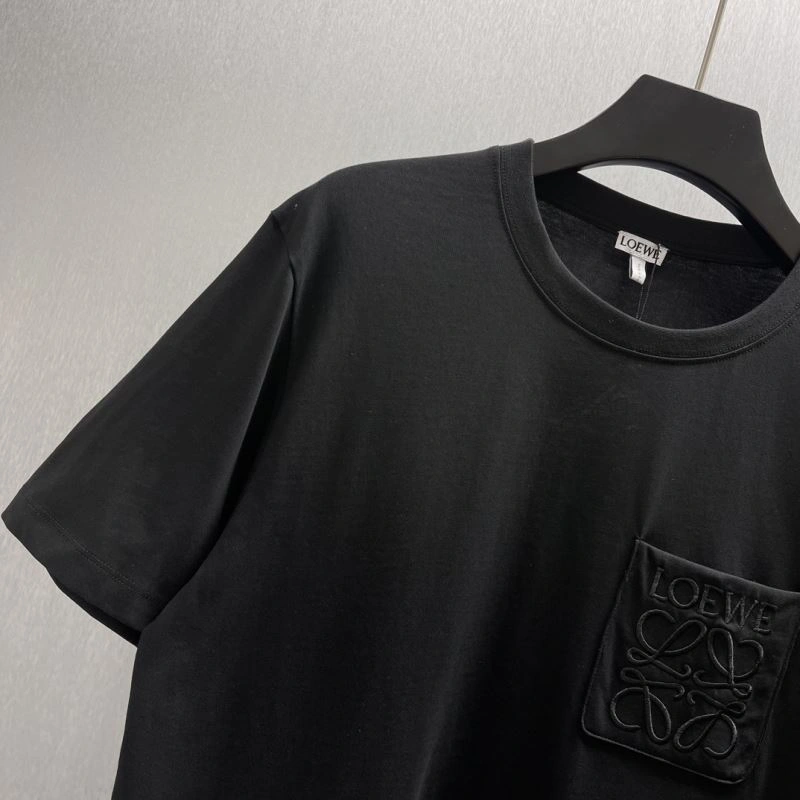 ZeroBulk Loewe T-Shirts 162664