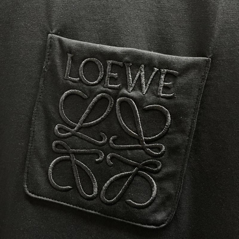 ZeroBulk Loewe T-Shirts 162664