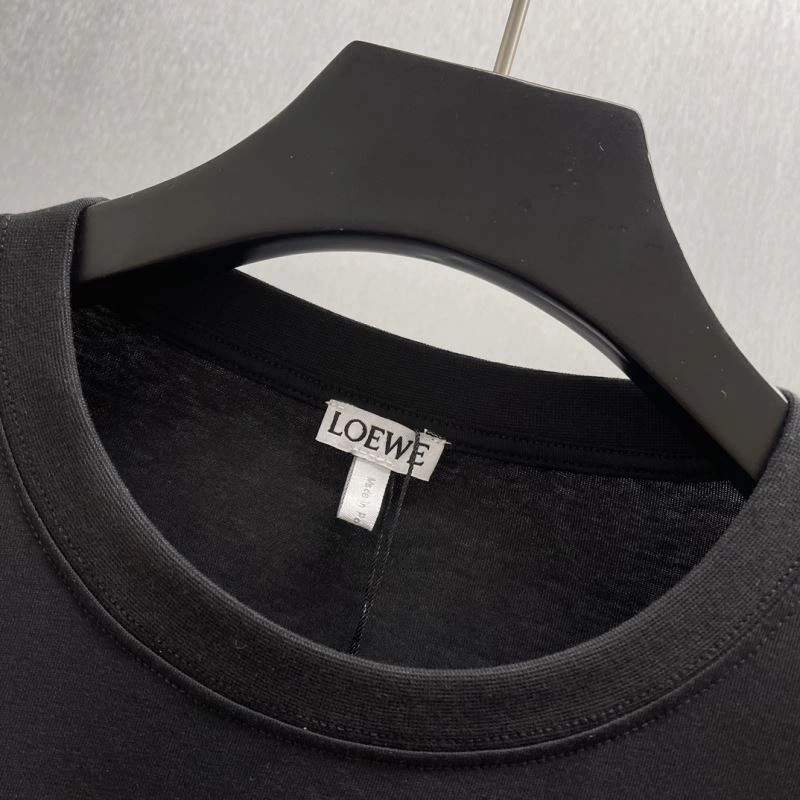 ZeroBulk Loewe T-Shirts 162664