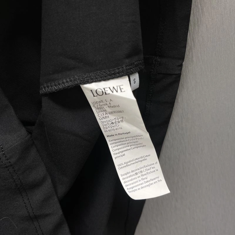ZeroBulk Loewe T-Shirts 162664