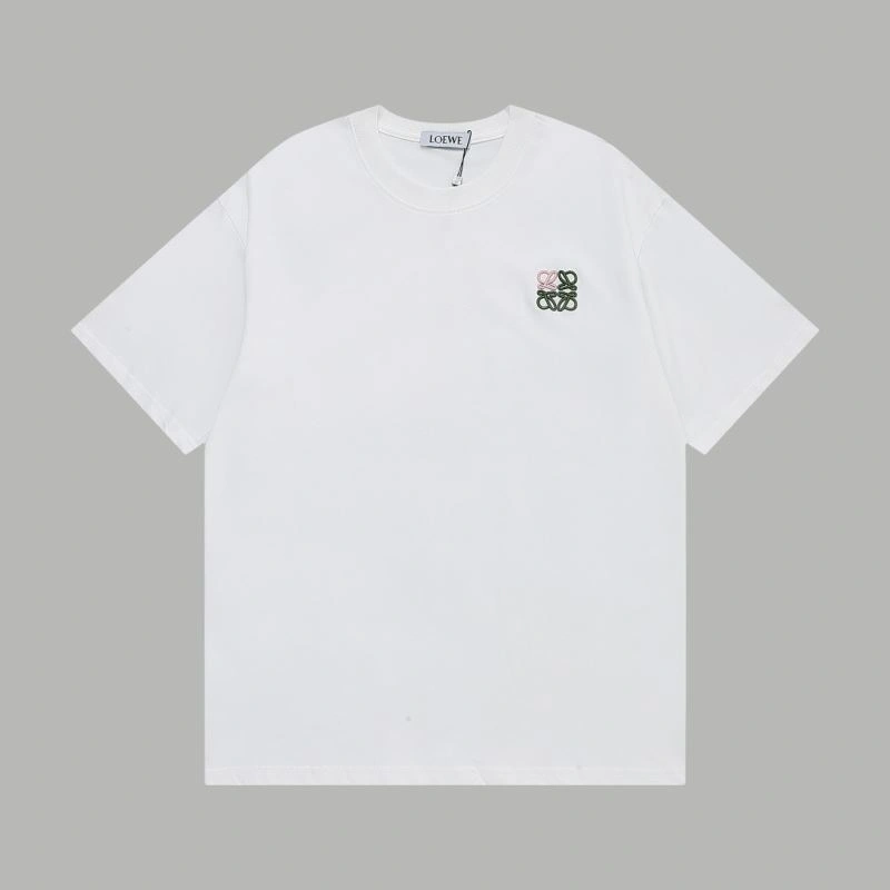 Tailored Loewe T-Shirts 162665