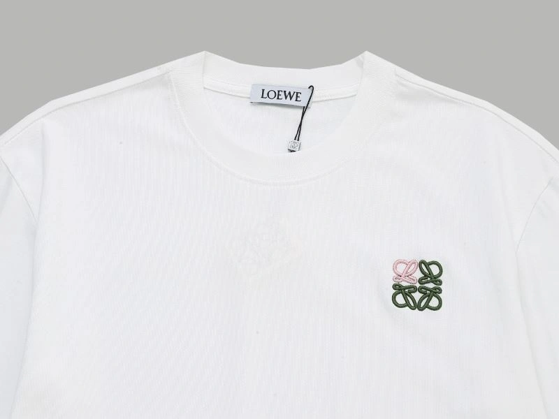 Tailored Loewe T-Shirts 162665