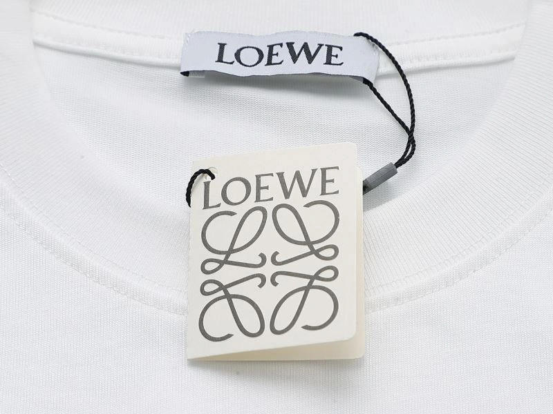Tailored Loewe T-Shirts 162665