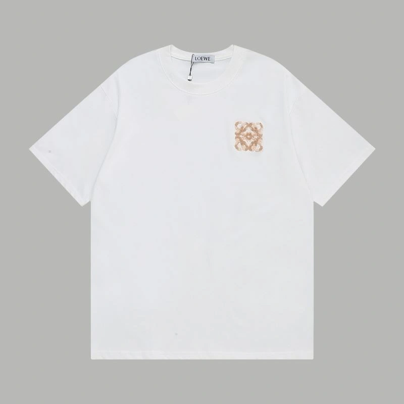 Original Loewe T-Shirts 162680