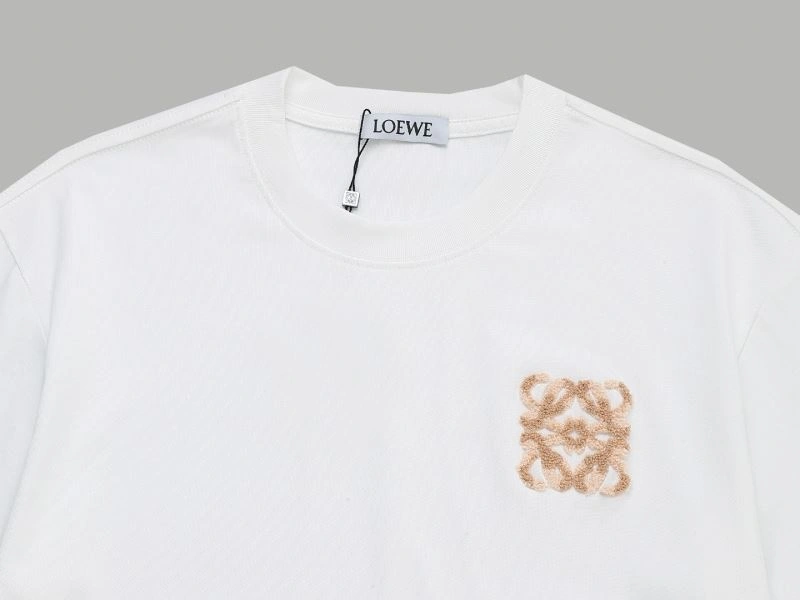 Original Loewe T-Shirts 162680