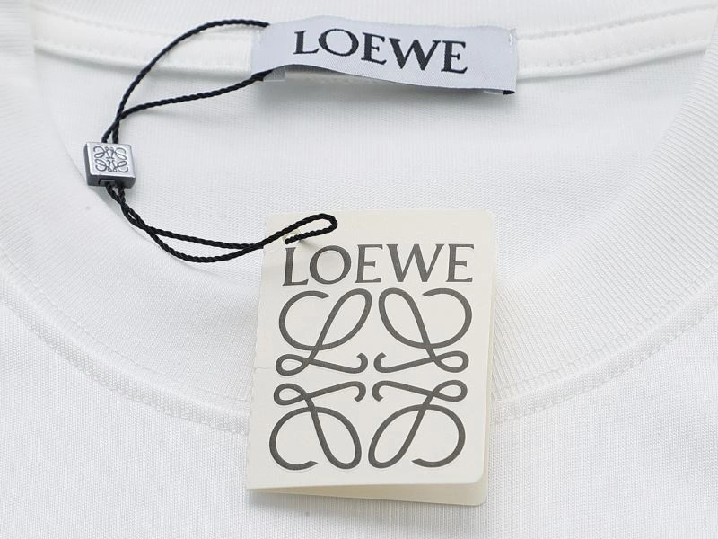 Original Loewe T-Shirts 162680