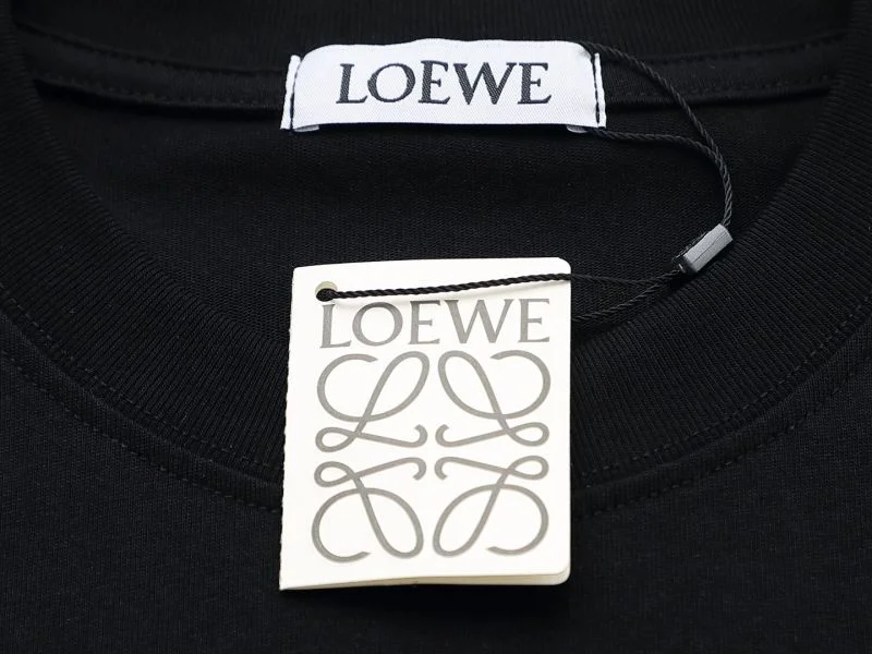 Compact Loewe T-Shirts 162873