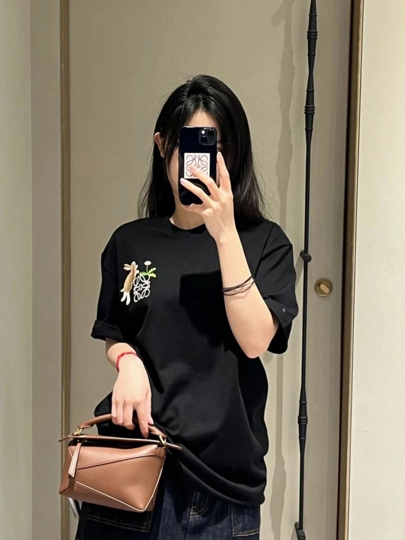 NewStyle Loewe T-Shirts 162668