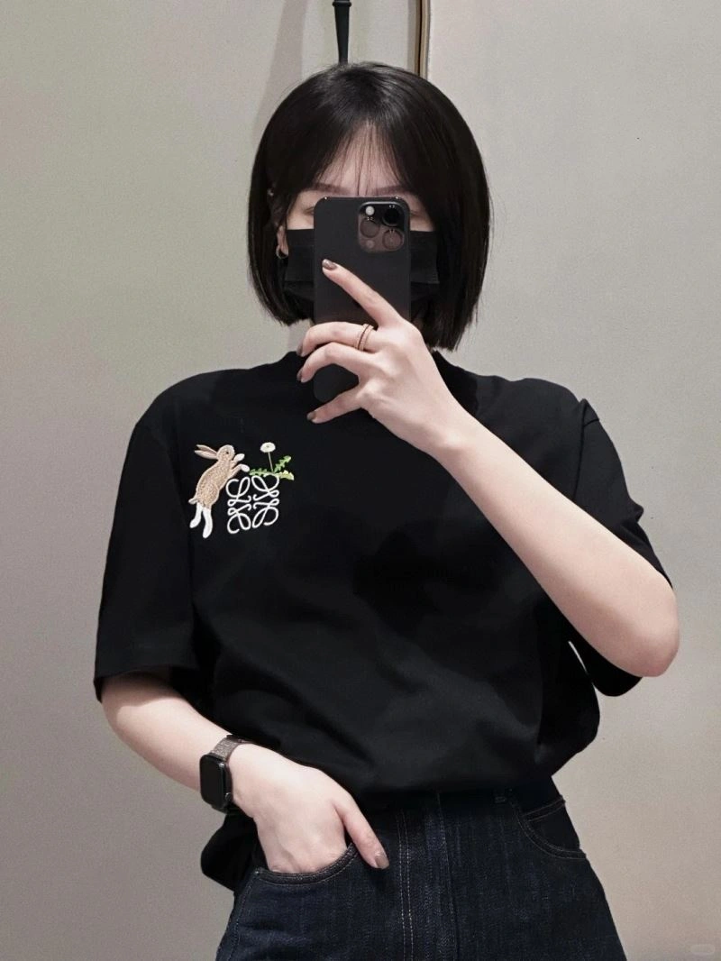NewStyle Loewe T-Shirts 162668
