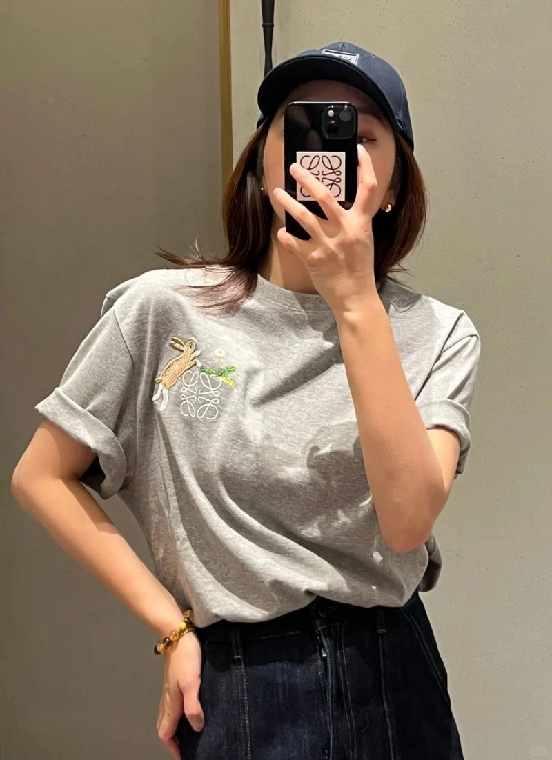 NewStyle Loewe T-Shirts 162668