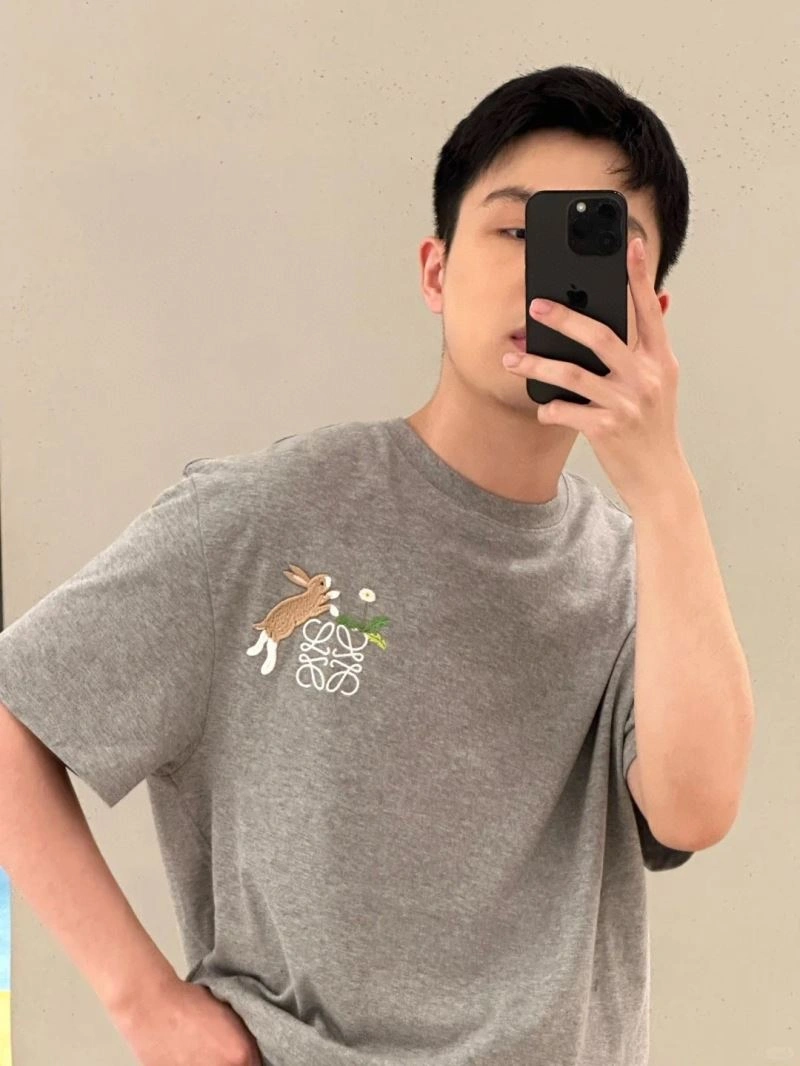 NewStyle Loewe T-Shirts 162668