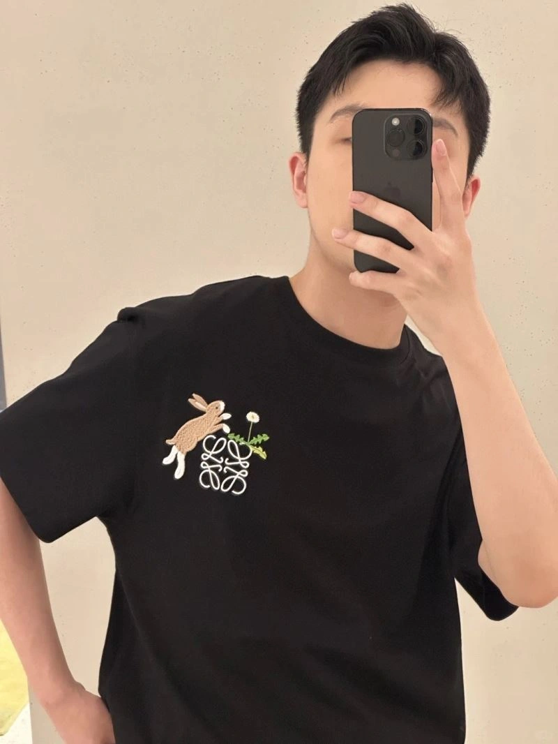 NewStyle Loewe T-Shirts 162668