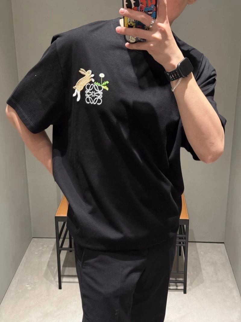 NewStyle Loewe T-Shirts 162668