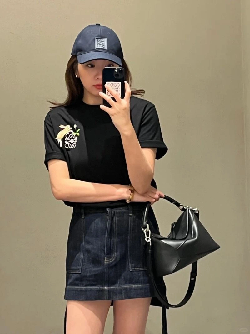 NewStyle Loewe T-Shirts 162668