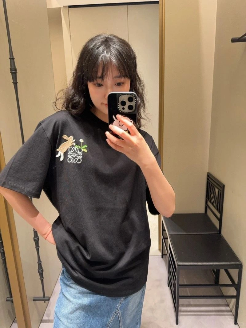 NewStyle Loewe T-Shirts 162668