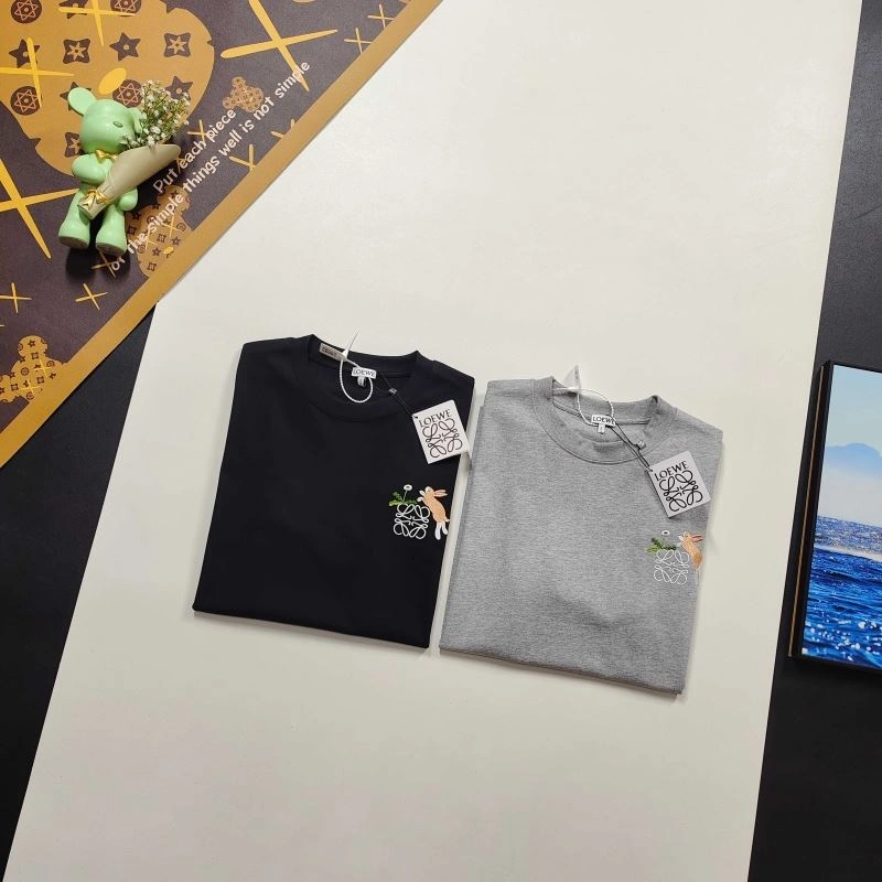 NewStyle Loewe T-Shirts 162668