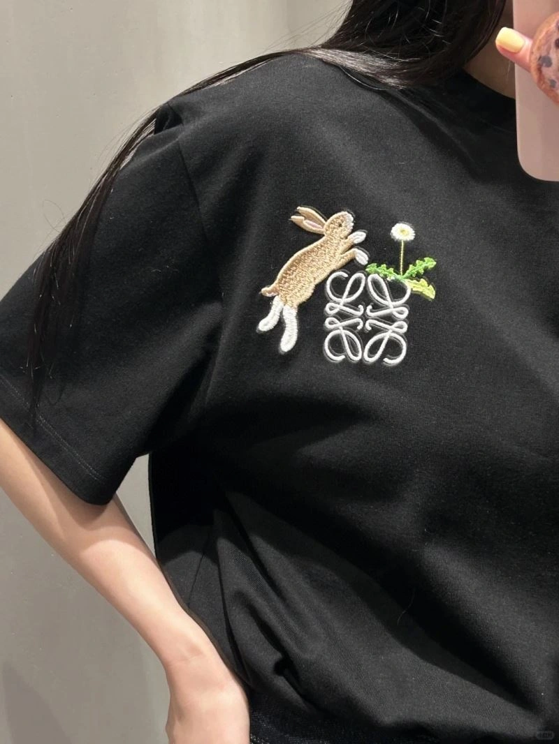 NewStyle Loewe T-Shirts 162668