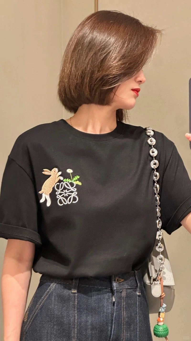 NewStyle Loewe T-Shirts 162668