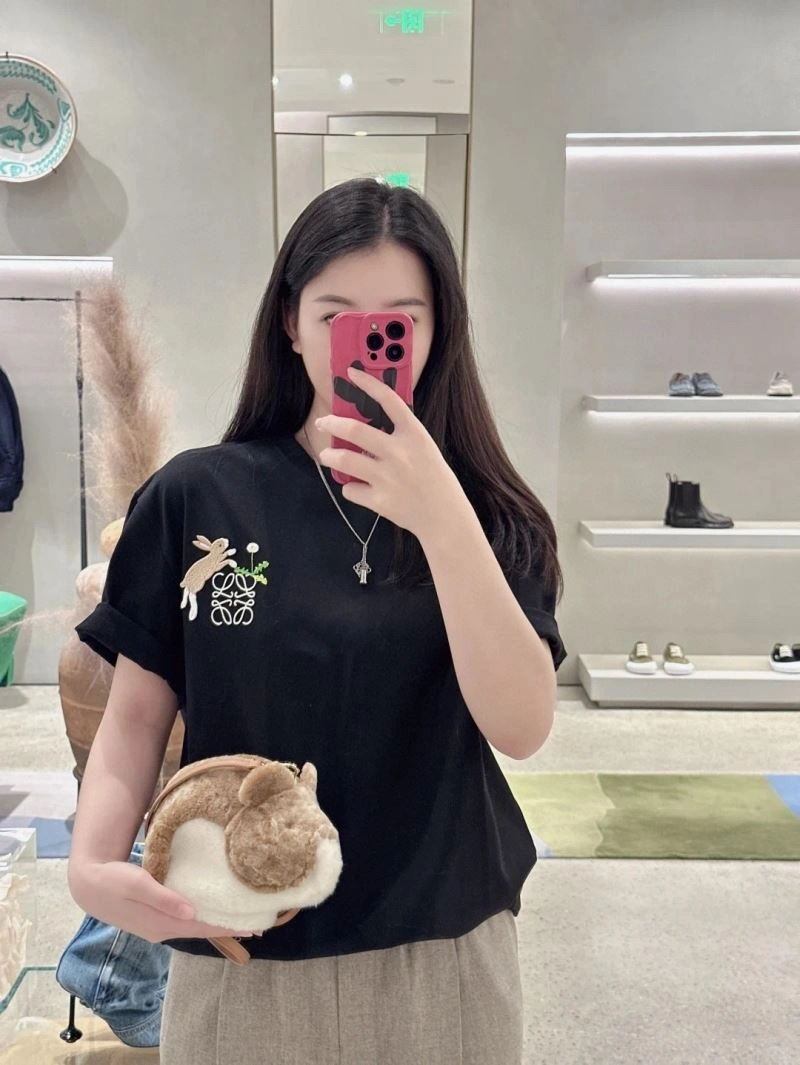 NewStyle Loewe T-Shirts 162668