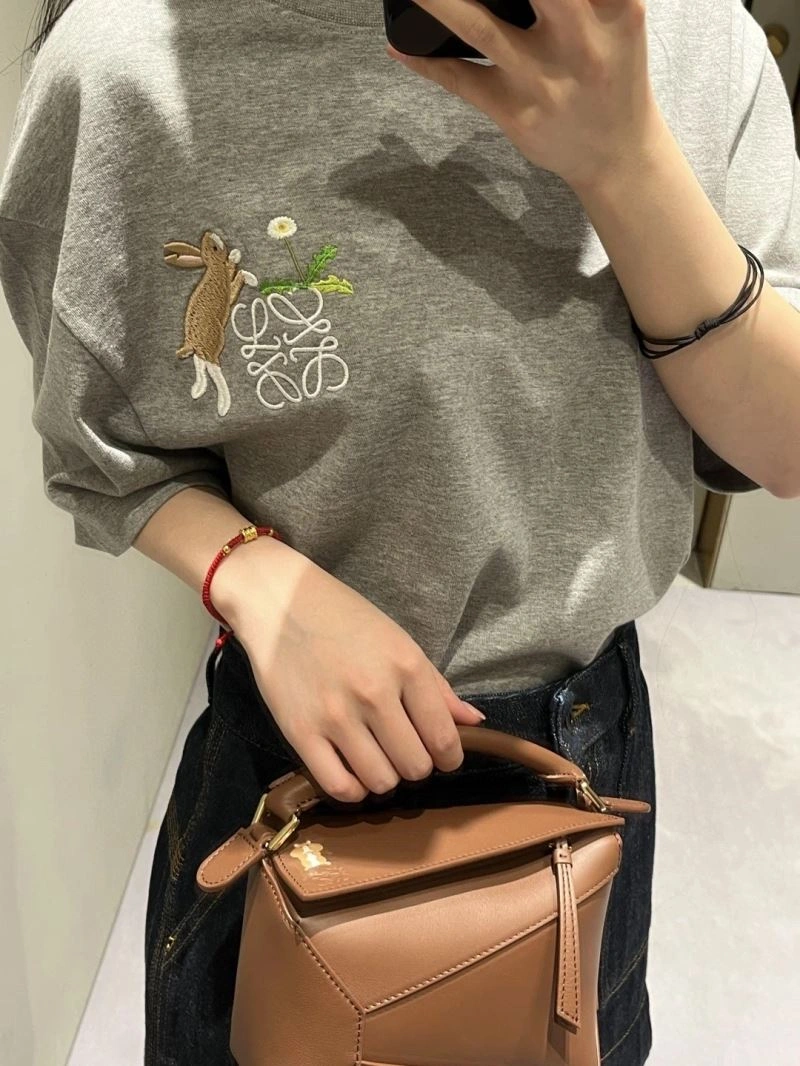 NewStyle Loewe T-Shirts 162668