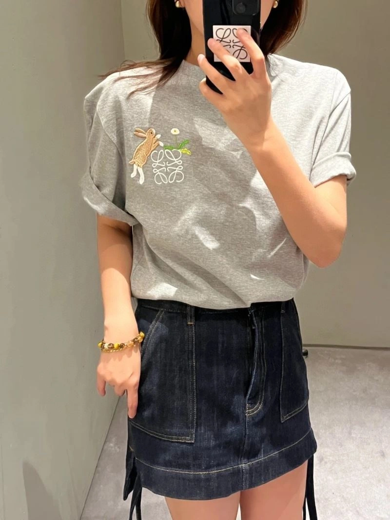 NewStyle Loewe T-Shirts 162668