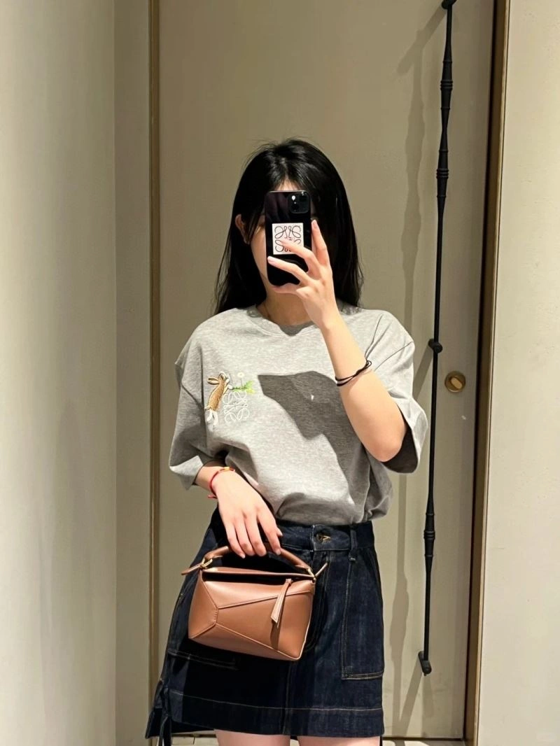 NewStyle Loewe T-Shirts 162668