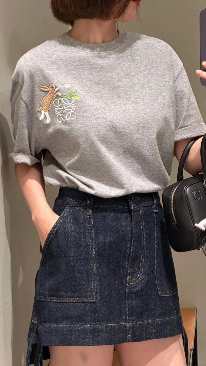 NewStyle Loewe T-Shirts 162668
