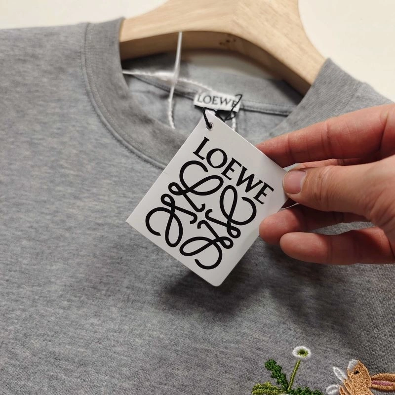 NewStyle Loewe T-Shirts 162668
