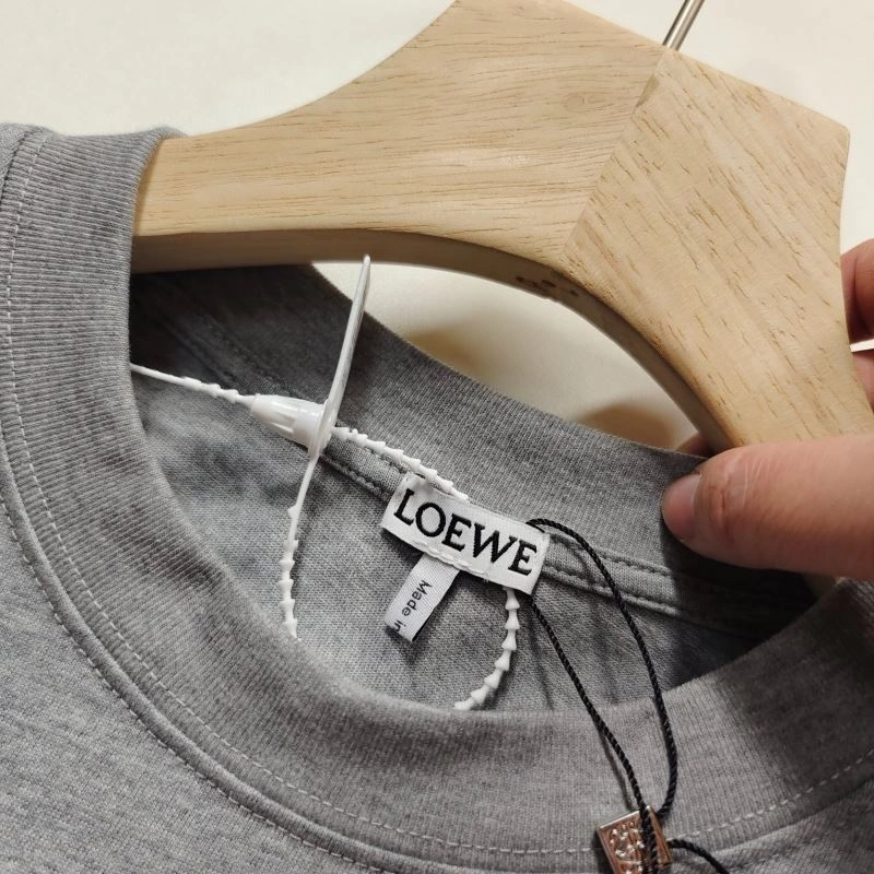 NewStyle Loewe T-Shirts 162668