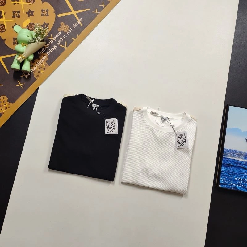 Casual Loewe T-Shirts 162663