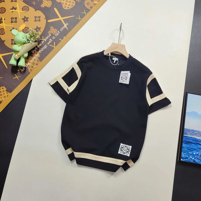 Casual Loewe T-Shirts 162663