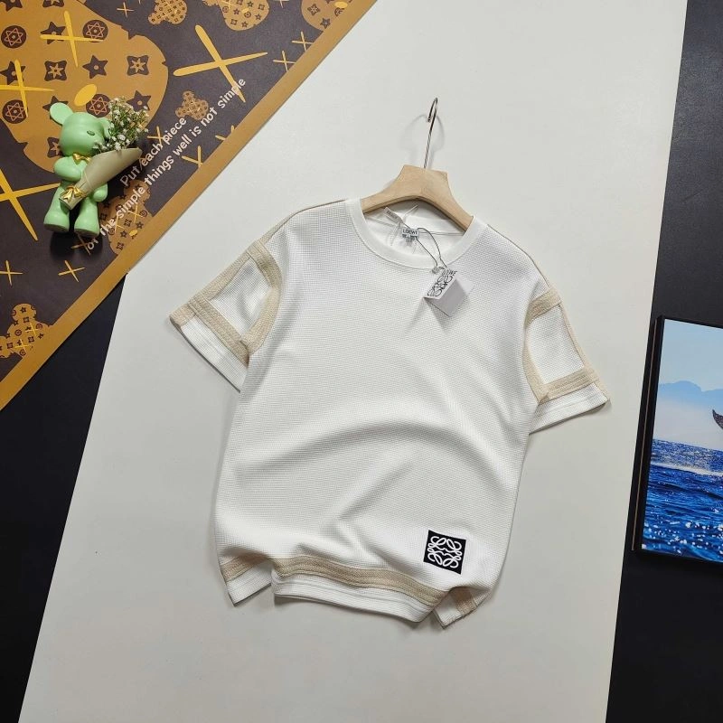 Casual Loewe T-Shirts 162663
