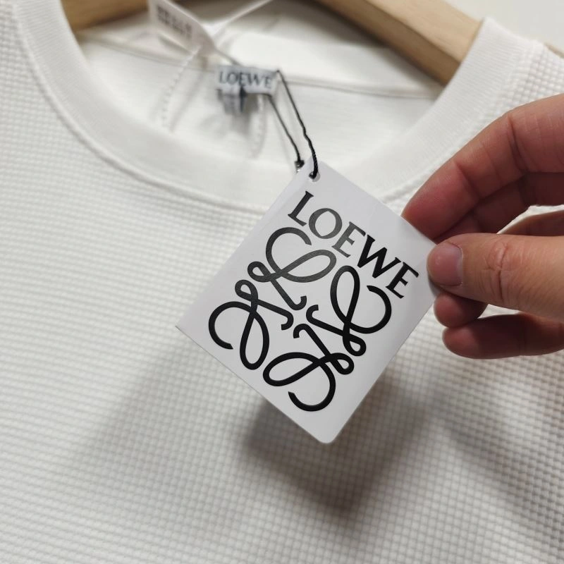 Casual Loewe T-Shirts 162663