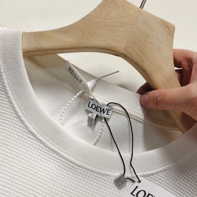 Casual Loewe T-Shirts 162663