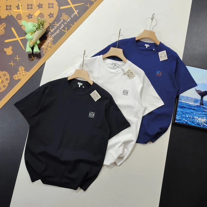 Loewe T-Shirts UrbanStyle 162666