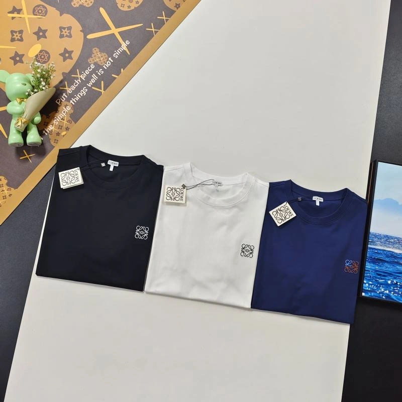 Loewe T-Shirts UrbanStyle 162666