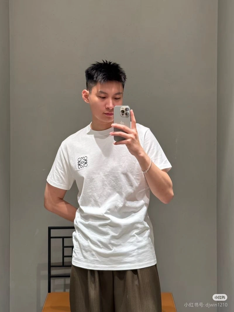 Loewe T-Shirts UrbanStyle 162666
