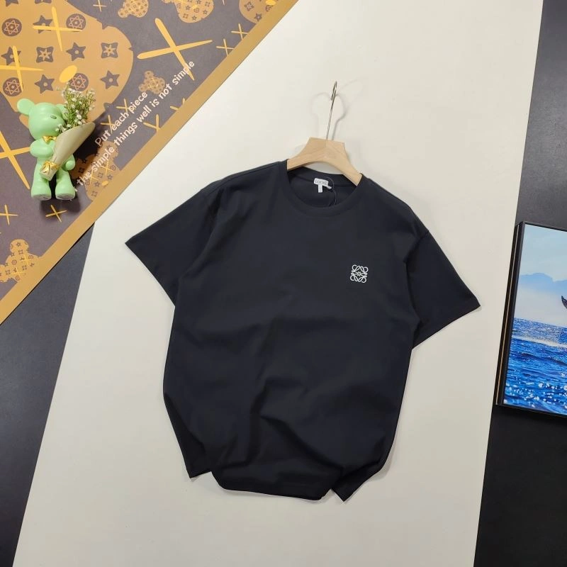 Loewe T-Shirts UrbanStyle 162666