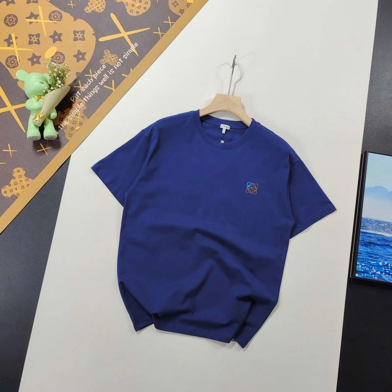 Loewe T-Shirts UrbanStyle 162666