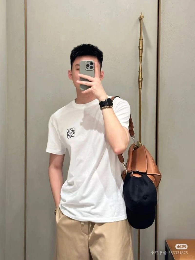 Loewe T-Shirts UrbanStyle 162666