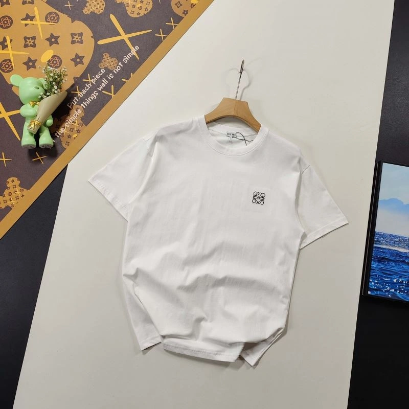 Loewe T-Shirts UrbanStyle 162666