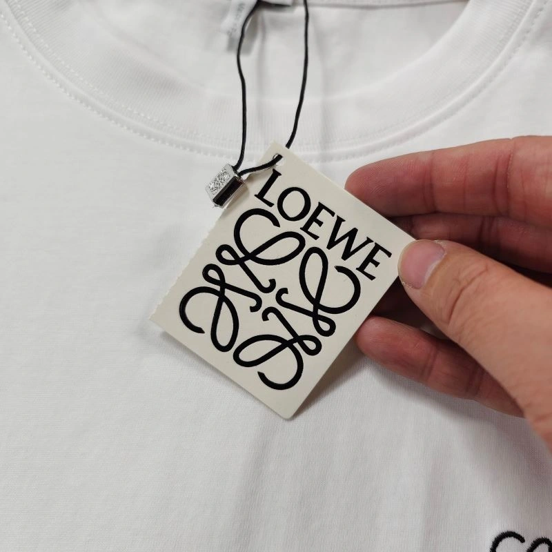 Loewe T-Shirts UrbanStyle 162666