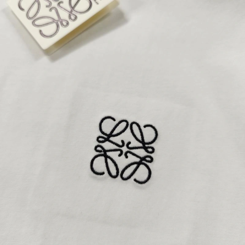 Loewe T-Shirts UrbanStyle 162666