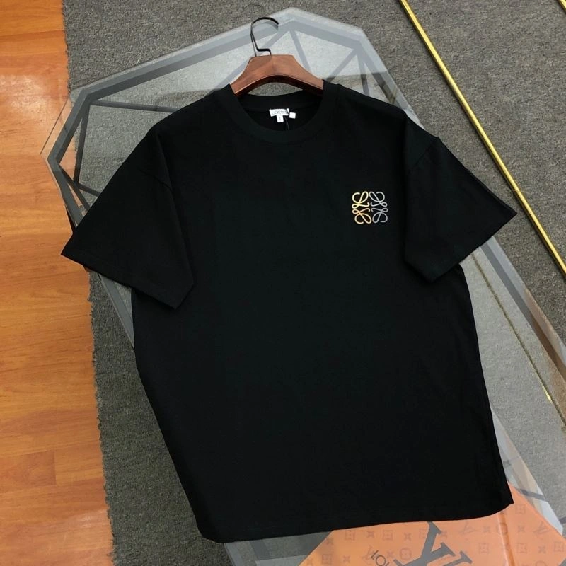 Casual Loewe T-Shirts 162661