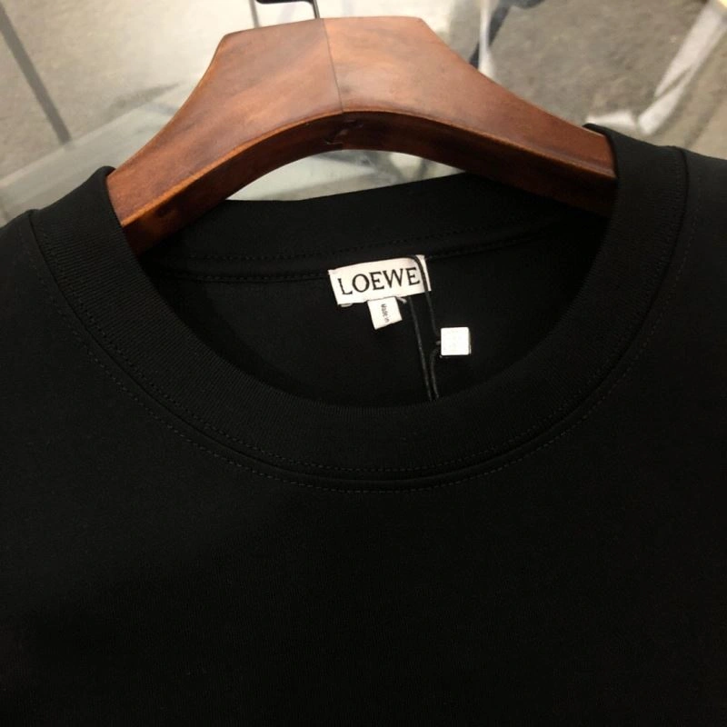 Casual Loewe T-Shirts 162661